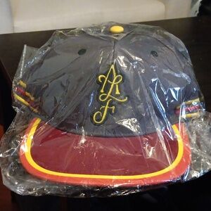 NWT ALF HAT